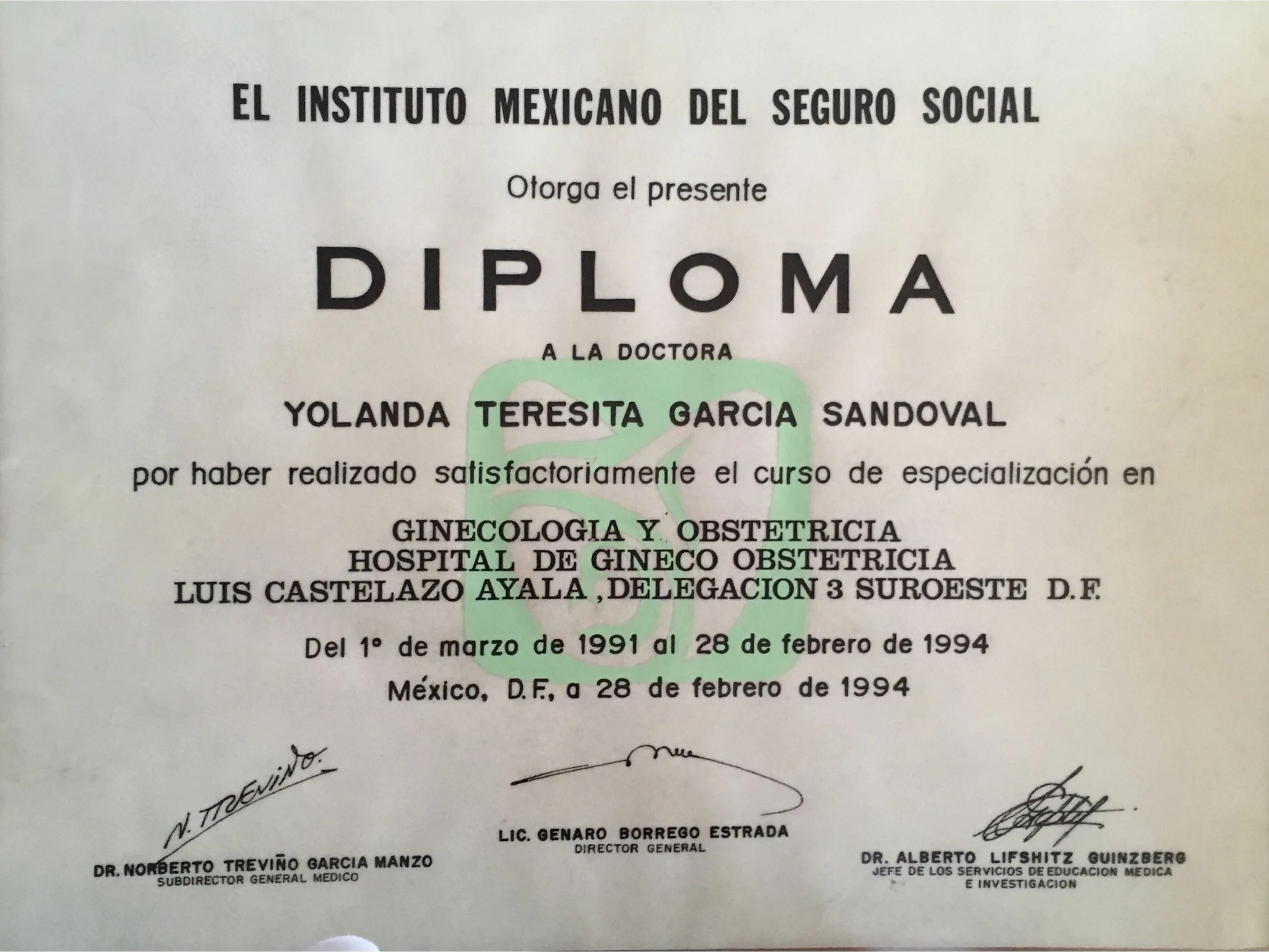 Certificación profesional 5